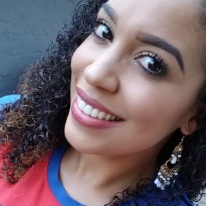 Meet your Posher, Tanesha